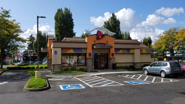 Taco Bell
