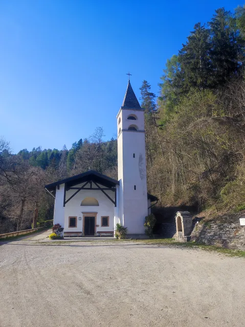 Santuario della Madonna del Feles