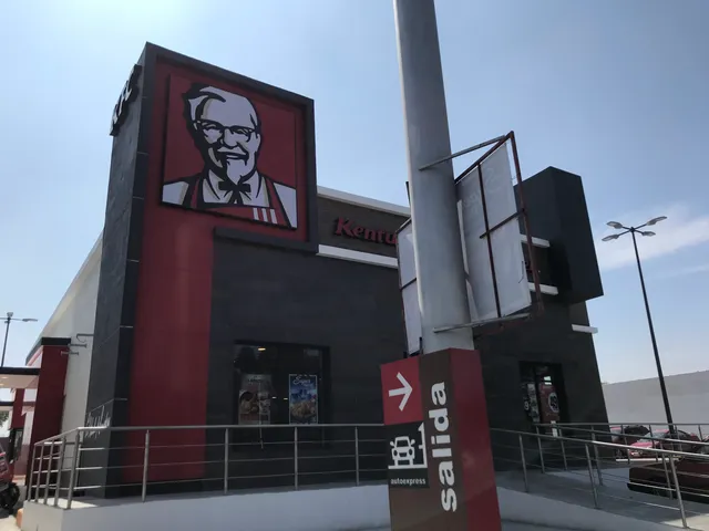 KFC
