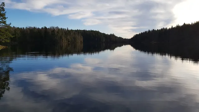 Langvannet