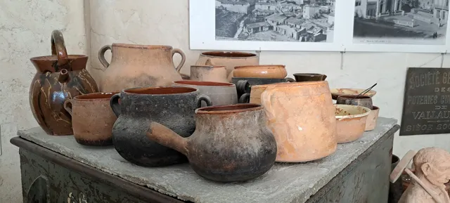 Musee De La Poterie