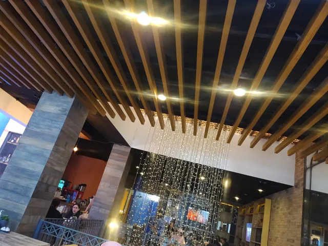 Restaurante Bar Lula