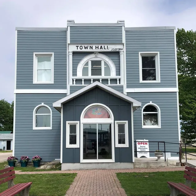 Pelee Island Heritage Centre