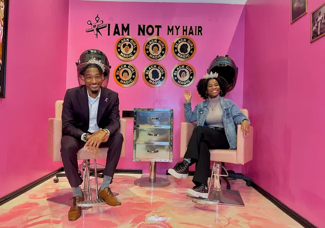 Black Girl Magic Museum