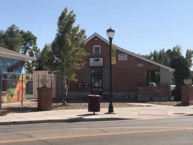 Arturo Garcia Art Gallery