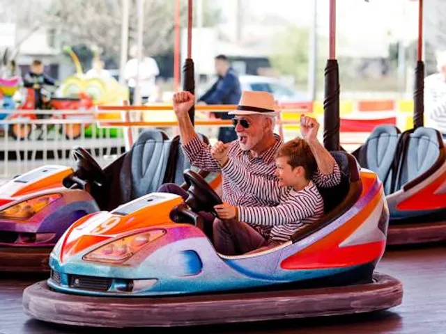 Lusail Winter Wonderland