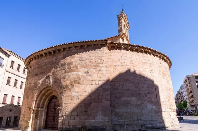 Iglesia de San Marcos