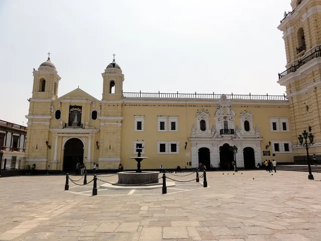 Shrine of Our Lady of Solitude