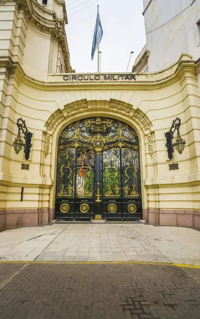 Círculo Militar