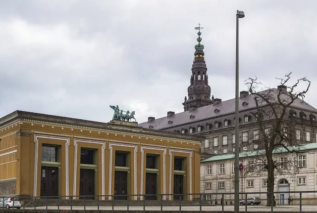 Thorvaldsens Museum