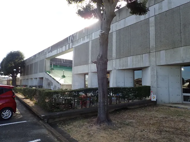 Takahagi Museum of History and Folklore