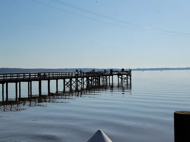 Lawrence Lewis Jr., Park
