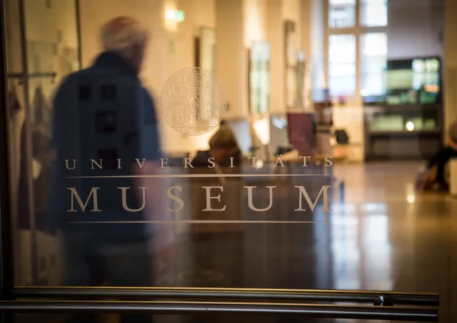 Universitätsmuseum