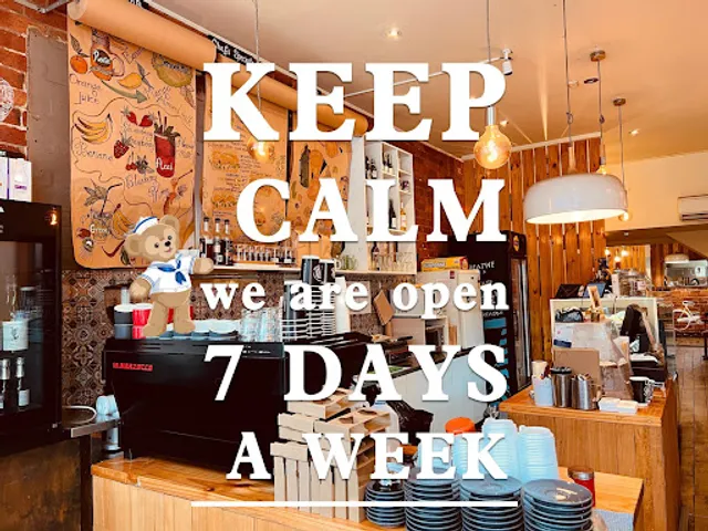 Beans Republique Glen Iris