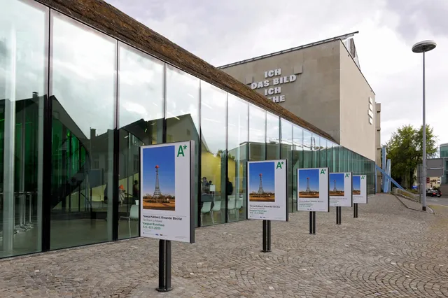 Aargauer Kunsthaus