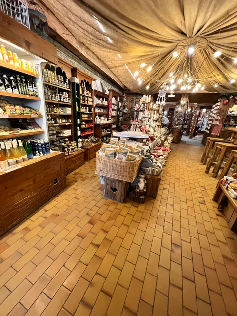 Senfter's Cafè Bistro