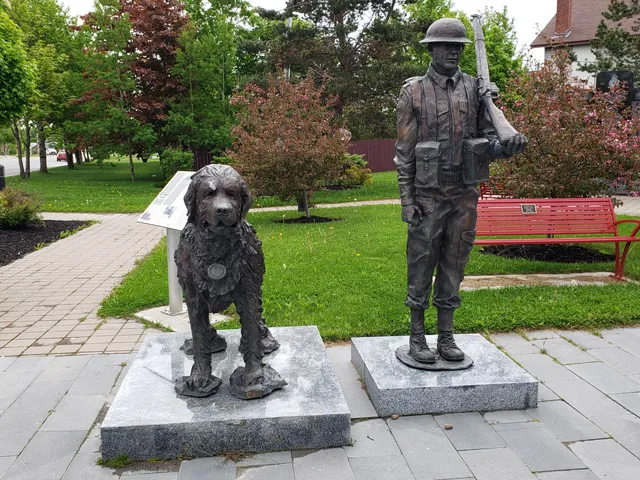 Gander Heritage Memorial Park