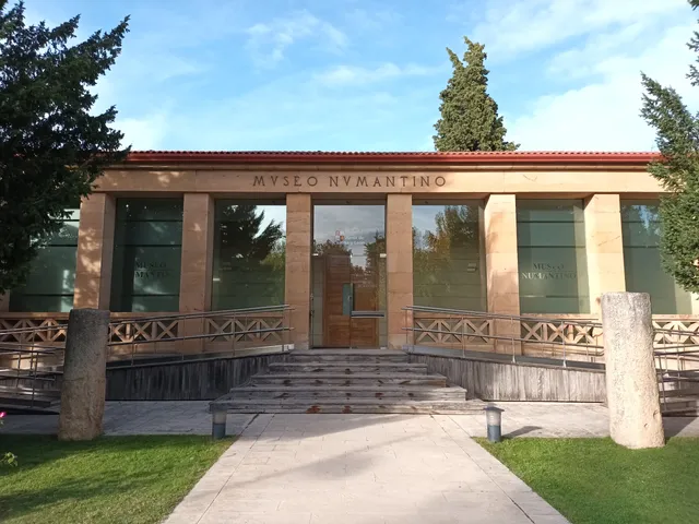 Museo Numantino