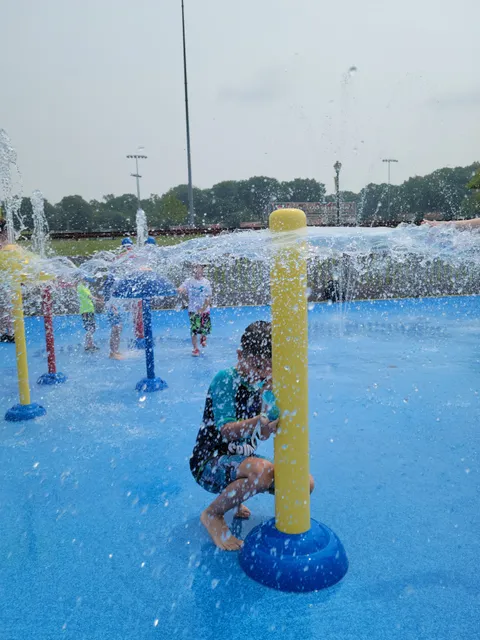 Pirate's Cove at Mount Playmore