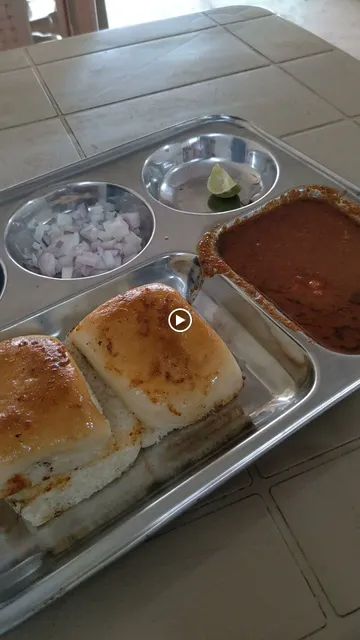 ASHAPURA PAVBHAJI & CHINESE