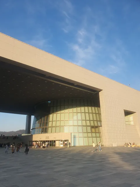 Children's Museum of the National Museum of Korea