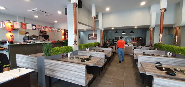 Gyuniku Premium Buffet Chantaburi