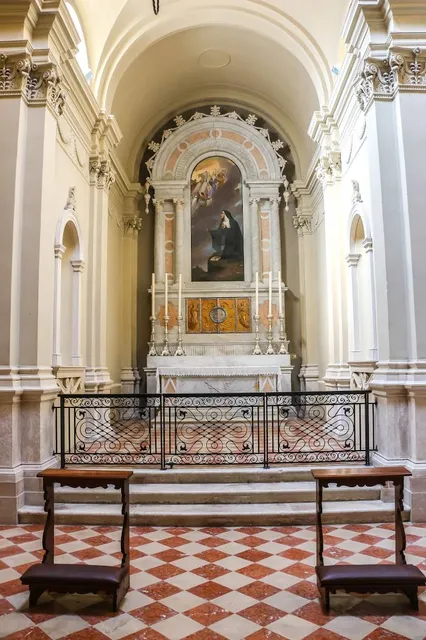 Duomo di Santa Maria Maddalena