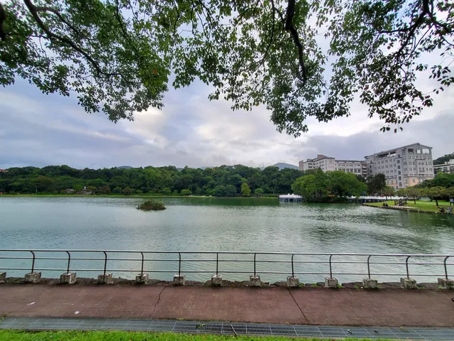 Bihu Park Playground