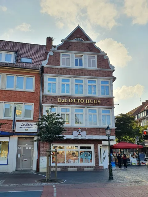 Otto-Ampel