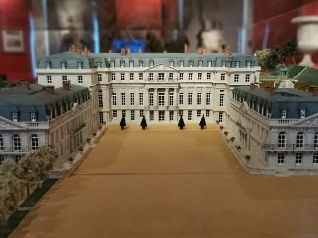 Musée Historique du Domaine National de Saint-Cloud