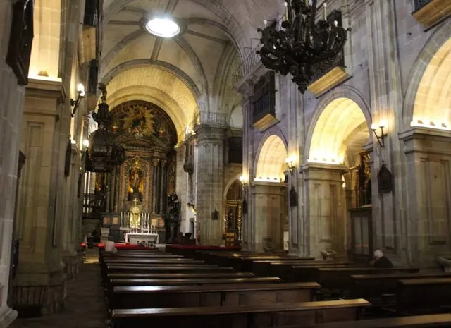 Iglesia de San Jorge