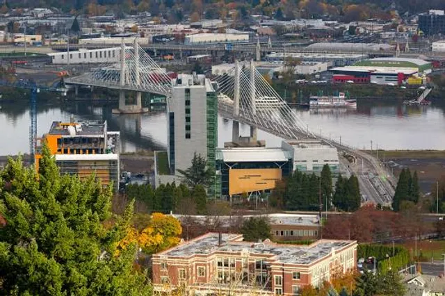 Carnegie Science Center