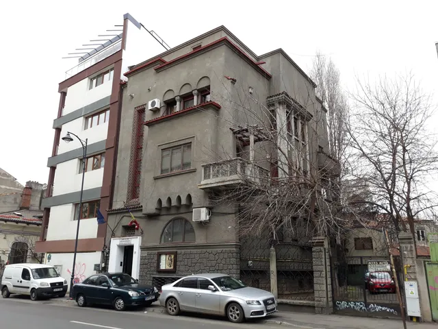 "Vasile Grigore" Art Museum