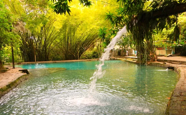 Santuário Ecológico Fazenda Santa Tereza