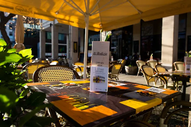 Rodizio Steakhouse am Postplatz