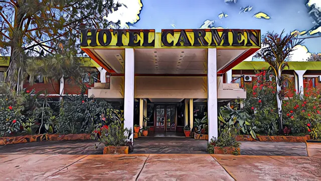 Hotel Carmen