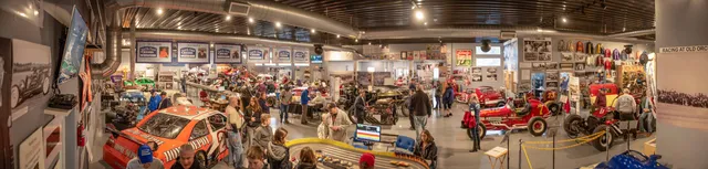 New England Racing Museum