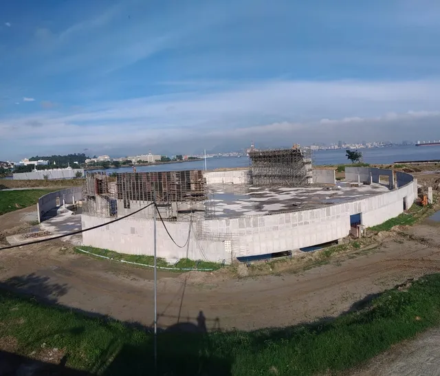 New Cathedral St. John the Baptist