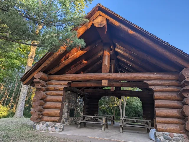 Rotary Nature Preserve