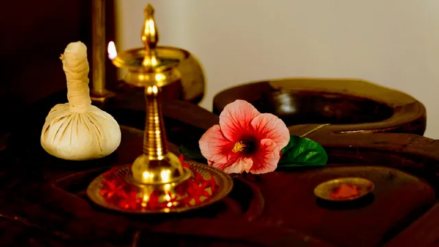 Fort Ayurveda - Best Ayurvedic Center in Fort Kochi