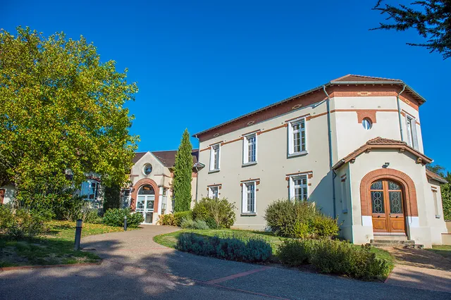 Musée Départemental du Compagnonnage