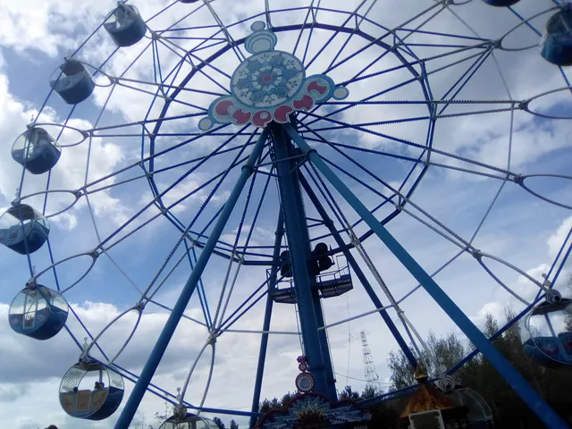 МАУ «Городской парк»