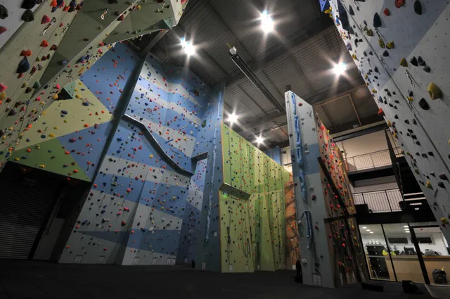 Live For Today Climbing Centre (Harrogate)