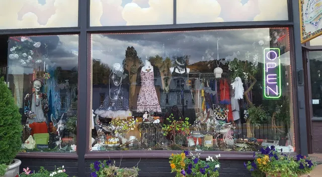 Legrande Accents Boutique