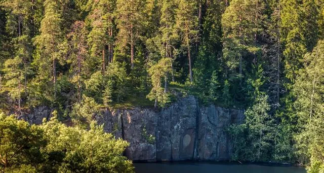 Mark Twain Riverboat