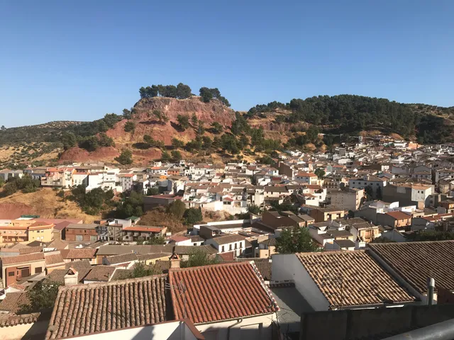 Santisteban del Puerto