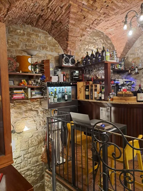 Ristorante Pizzeria Cavour