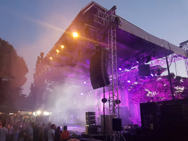 Nights of the Guitar