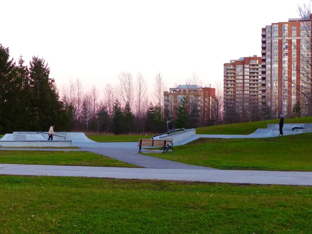 Neilson Park - Scarborough