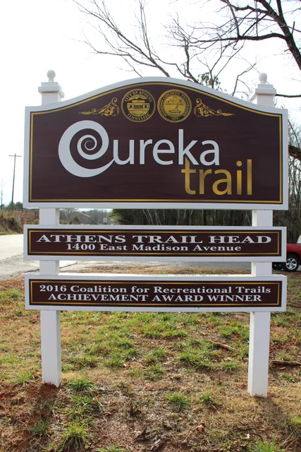 Eureka Trail